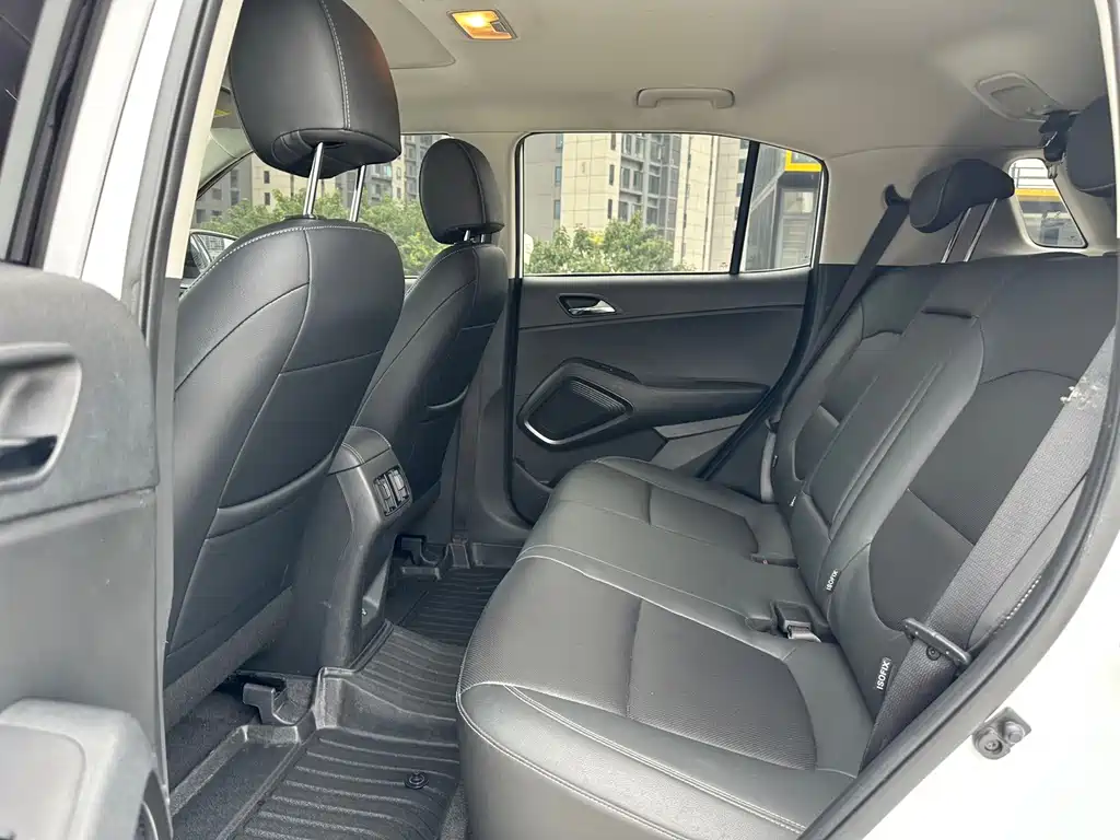 Hyundai ix35 — миниатюра 16