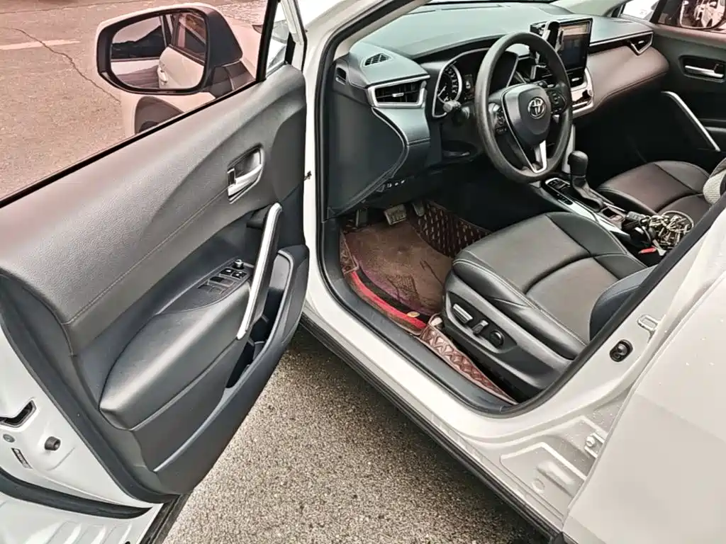Toyota Frontlander — миниатюра 16