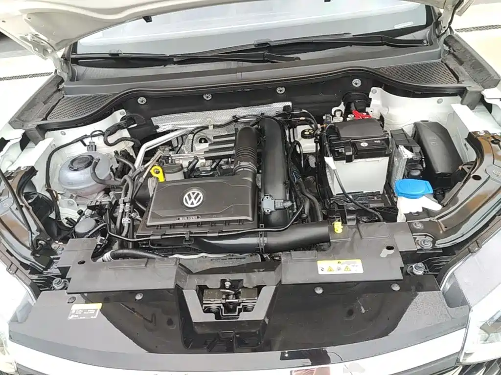 Jetta VS5 — миниатюра 20