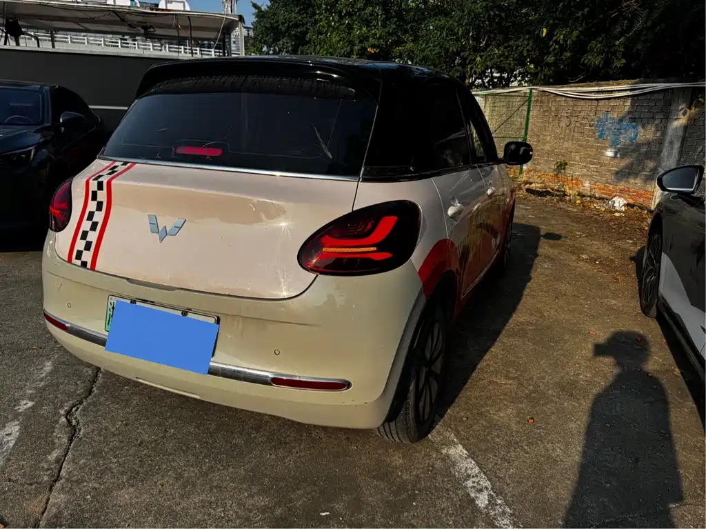 Wuling Bingo — миниатюра 13