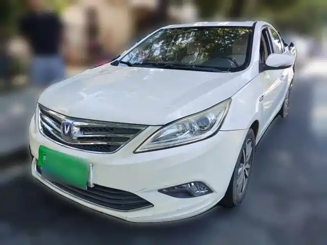 2016 Changan Eado