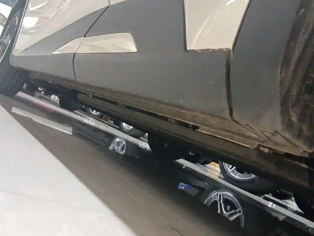 BYD Seagull — миниатюра 22