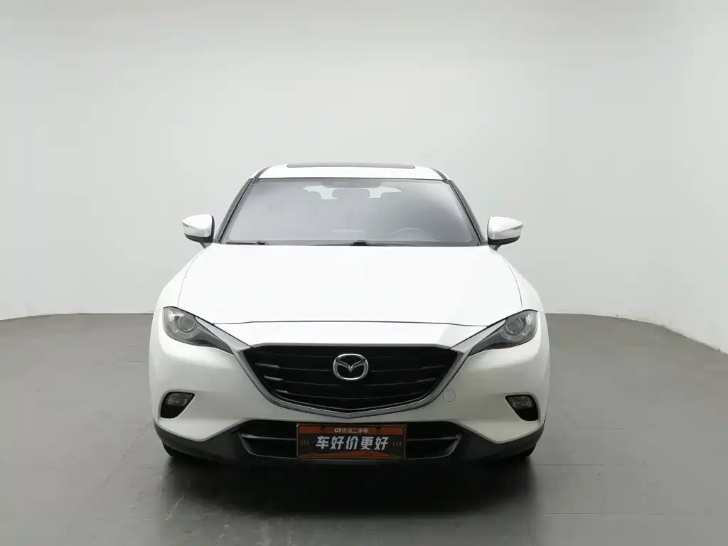 Mazda CX-4 — миниатюра 3