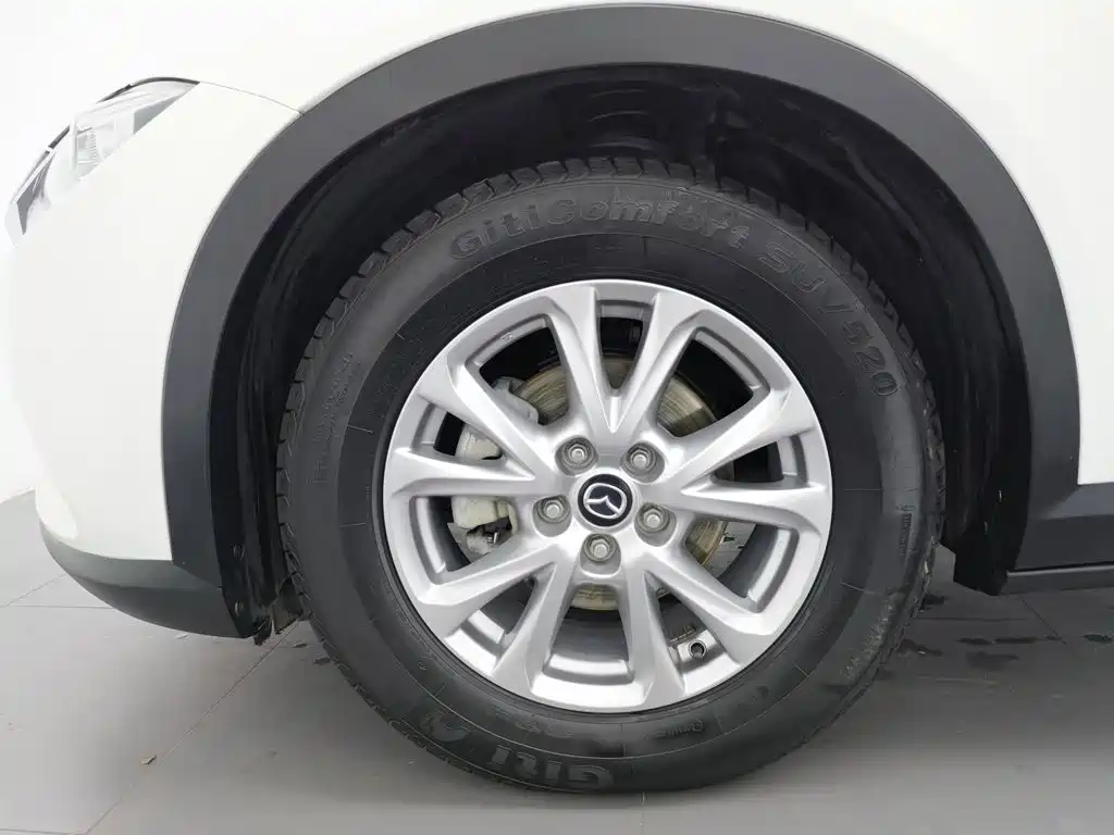 Mazda CX-4 — миниатюра 17