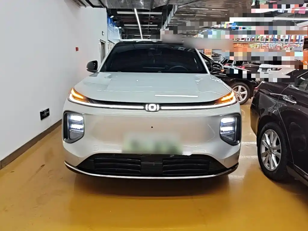 Qiyuan Qiyuan Q07 — миниатюра 3