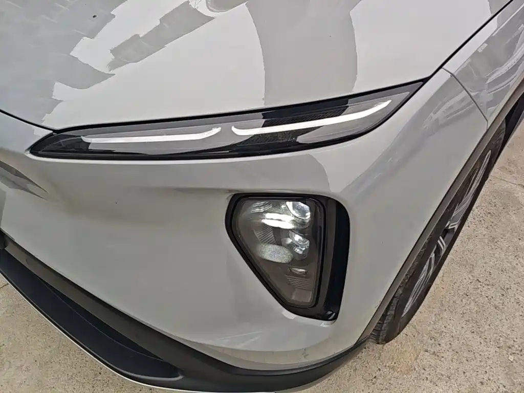 NIO ES6 — миниатюра 24