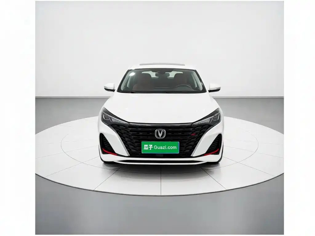 Changan Eado — миниатюра 2