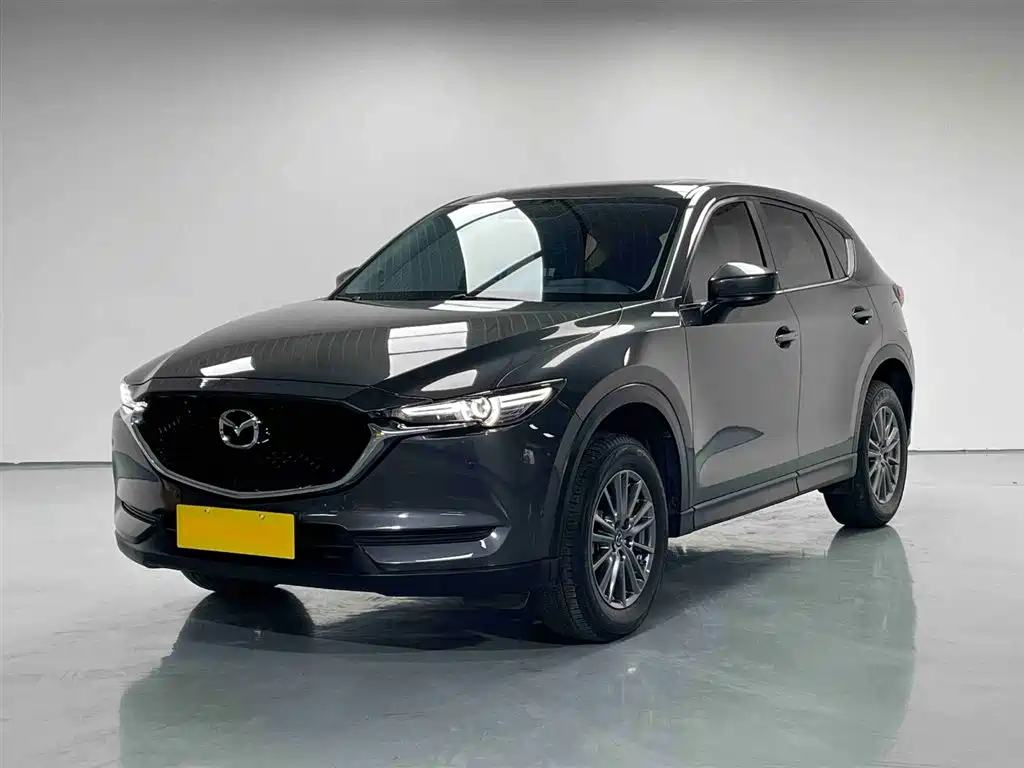 MAZDA CX 5