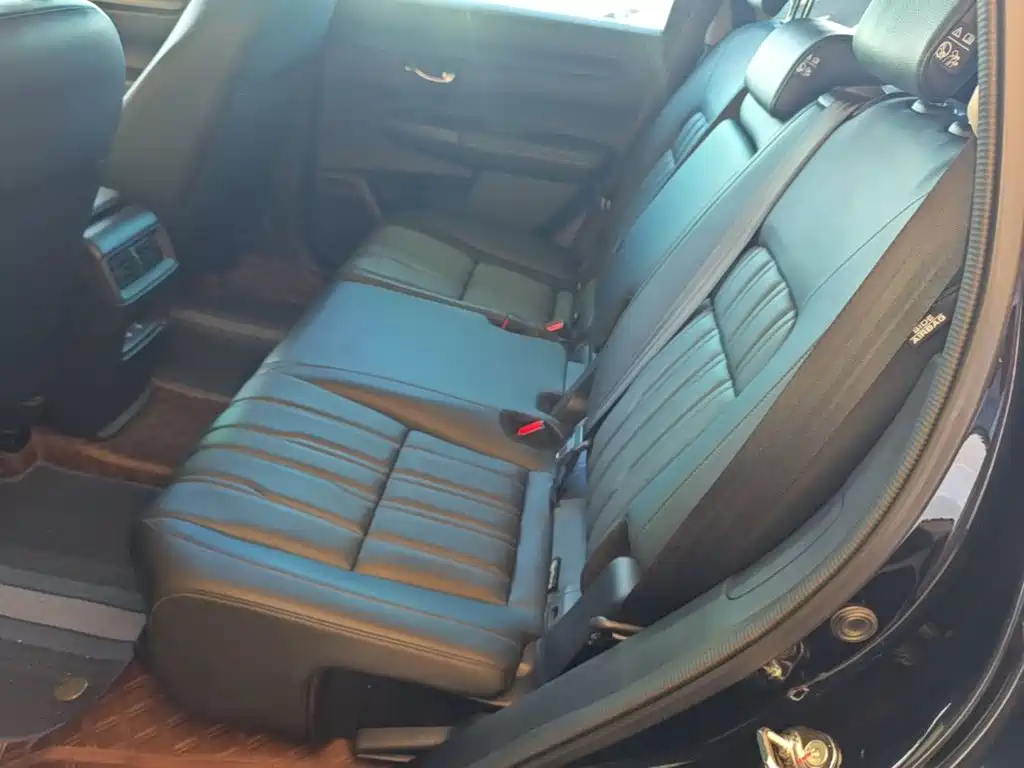 Honda Breeze — миниатюра 17