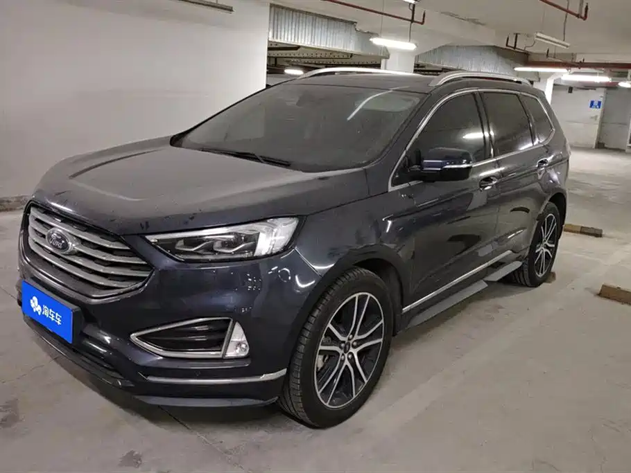 Ford Edge 2020