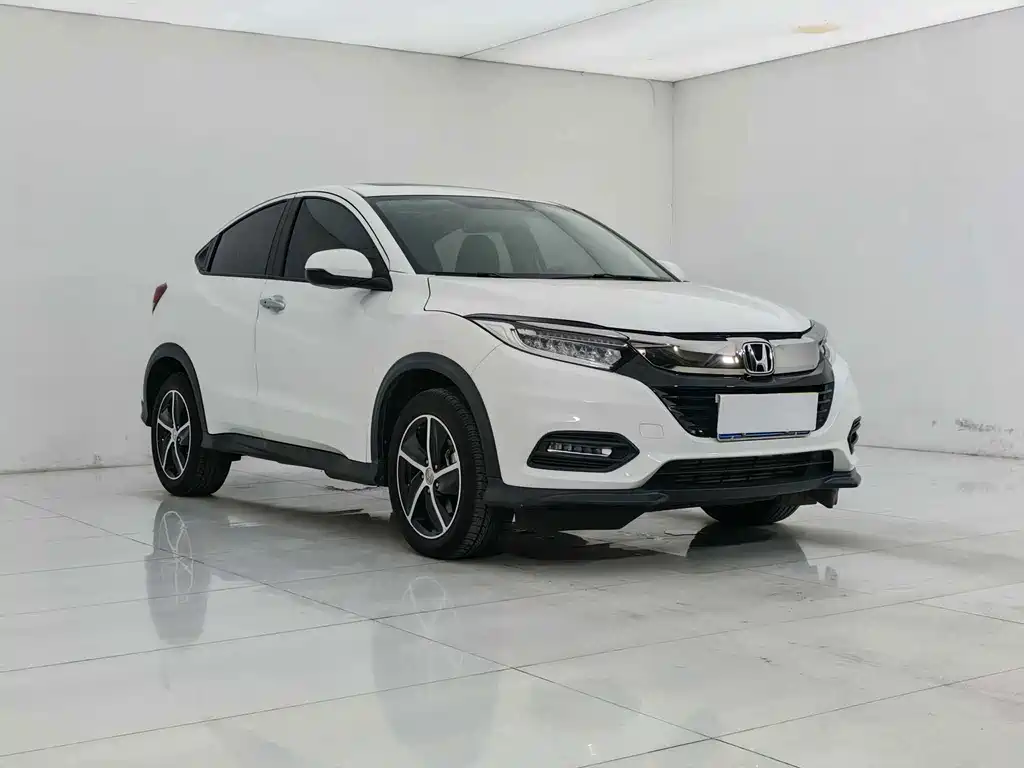 Honda Vezel — миниатюра 2