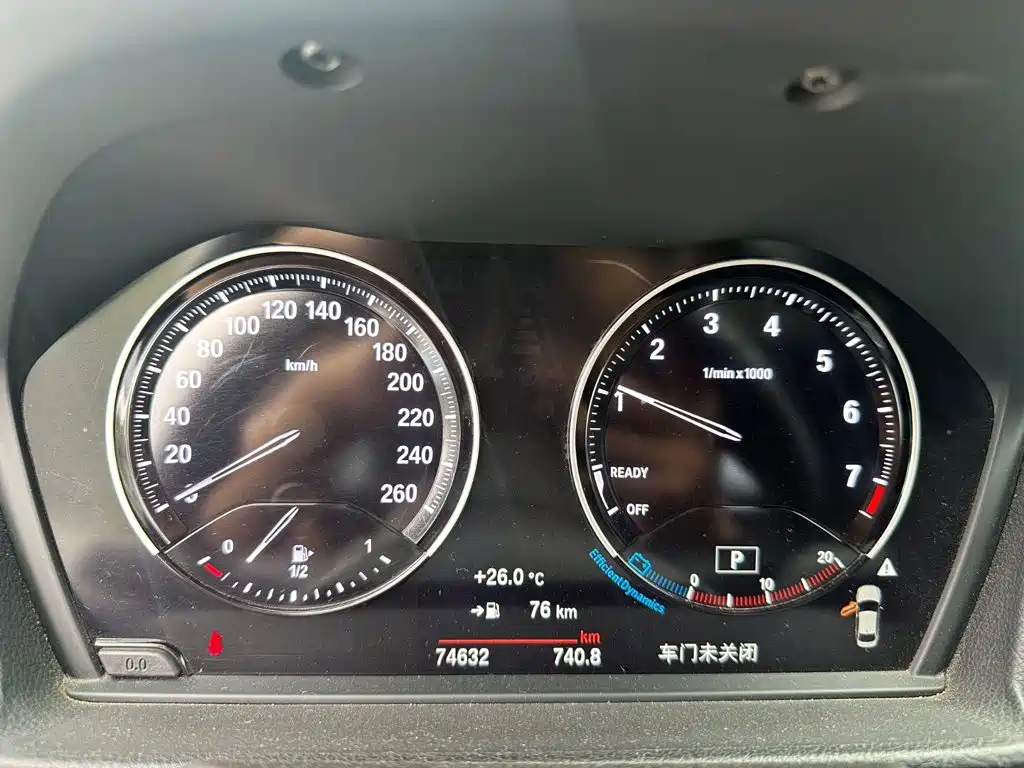 BMW 1 Series — миниатюра 8