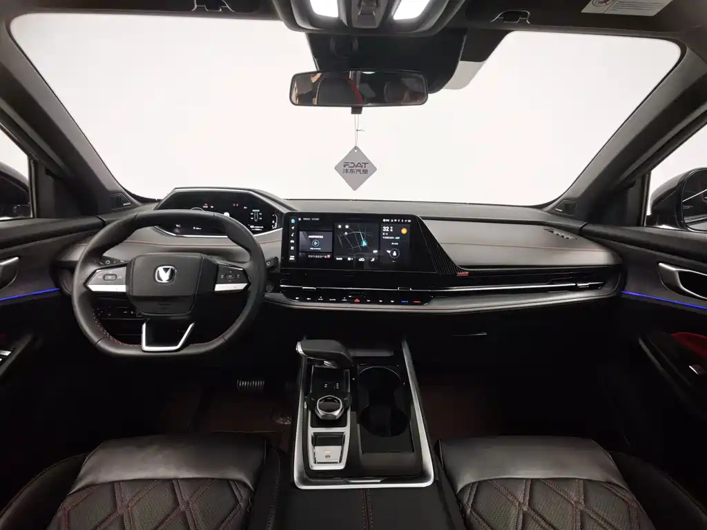 Changan CS55PLUS — миниатюра 18