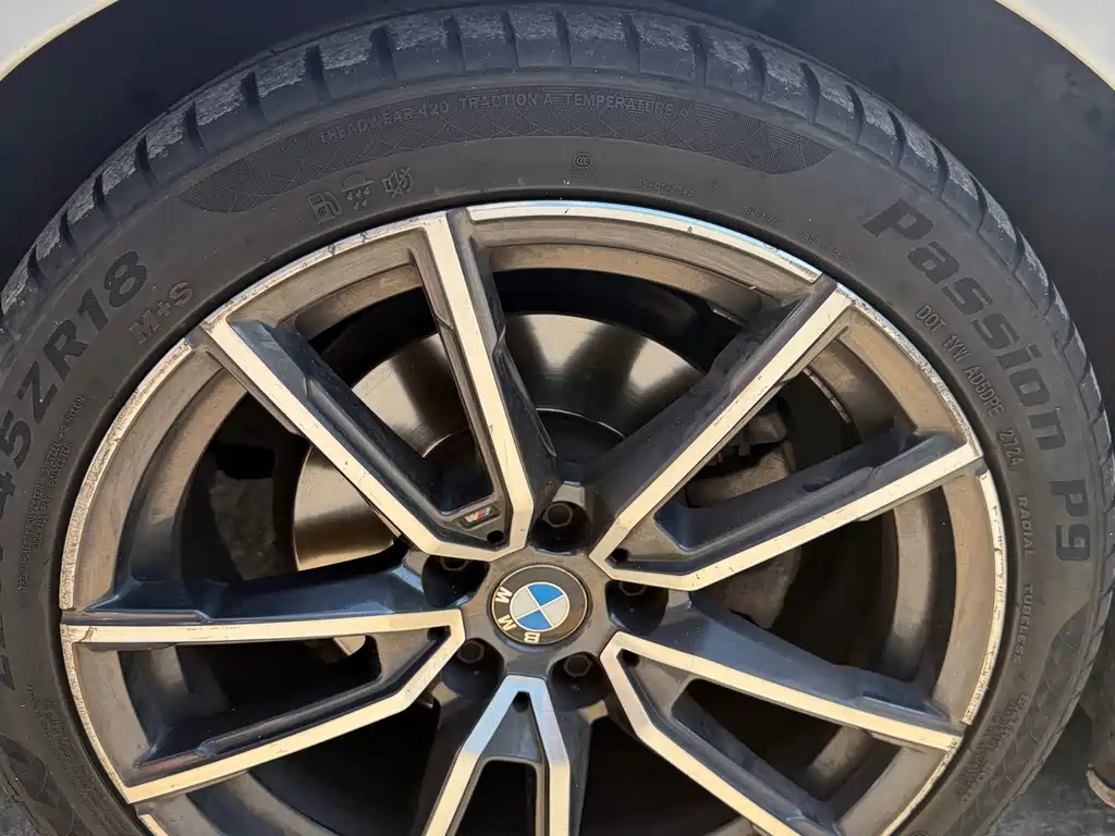 BMW 3 Series — миниатюра 11