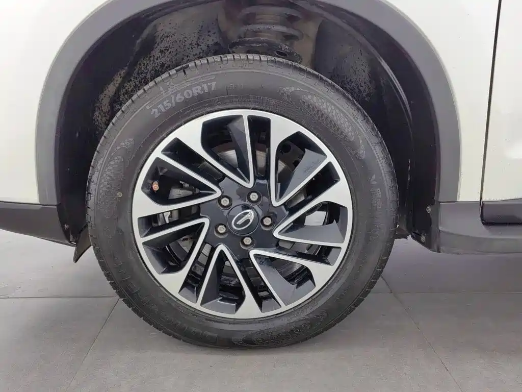 GAC Motor Trumpchi GS4 — миниатюра 17