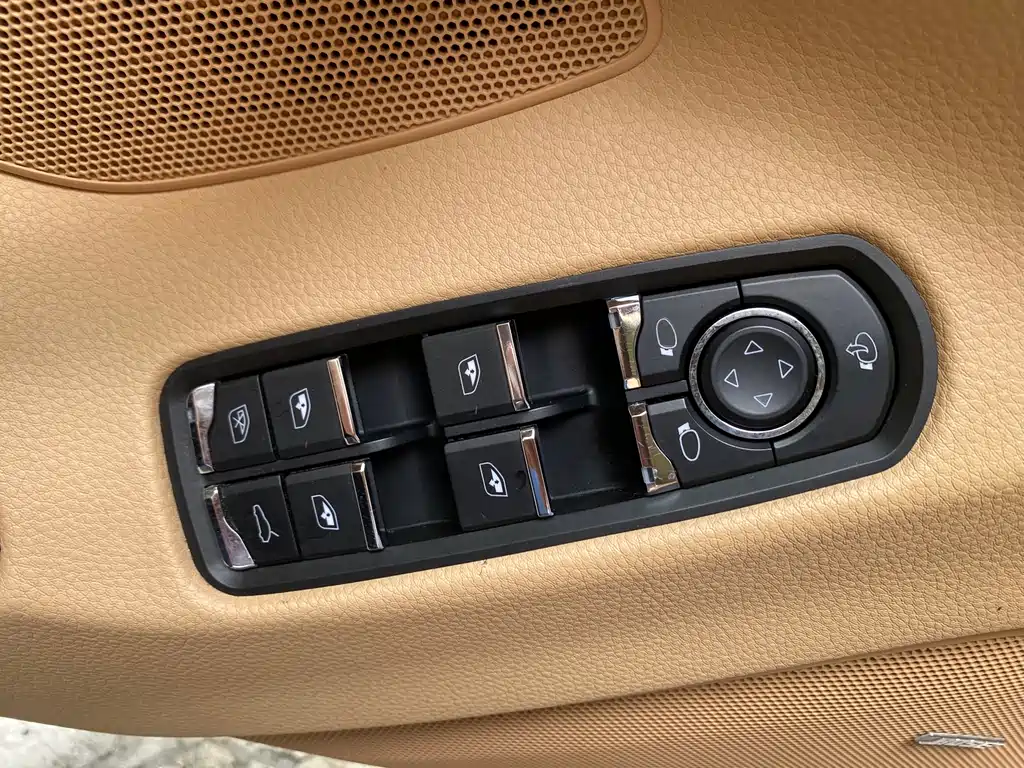 Porsche Panamera — фотографии объявления, Фото 41