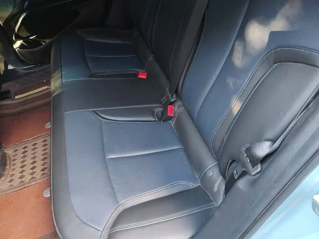 Buick Velite 6 — миниатюра 17