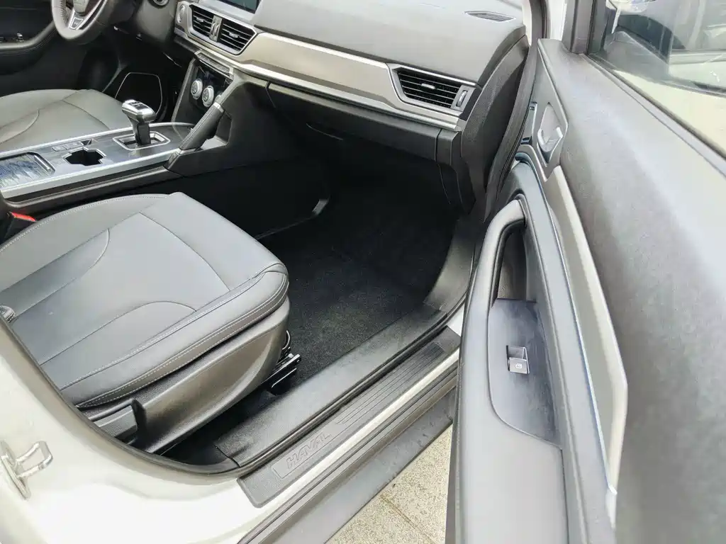 Haval H6 — миниатюра 15