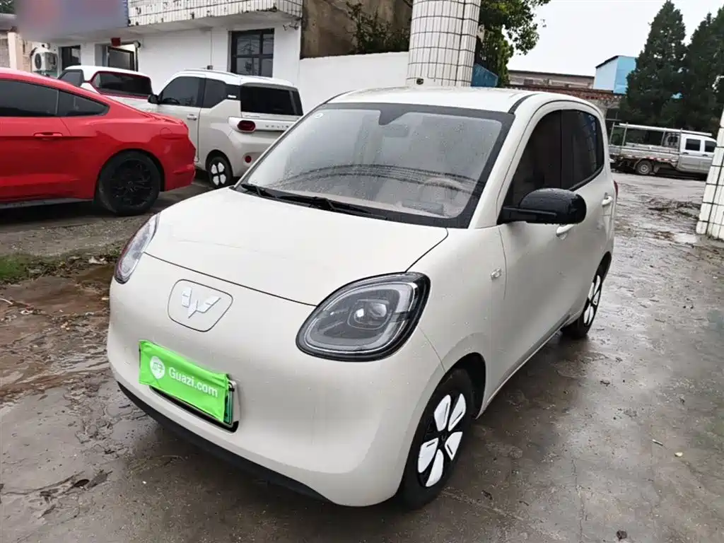 Wuling MINIEV 2025