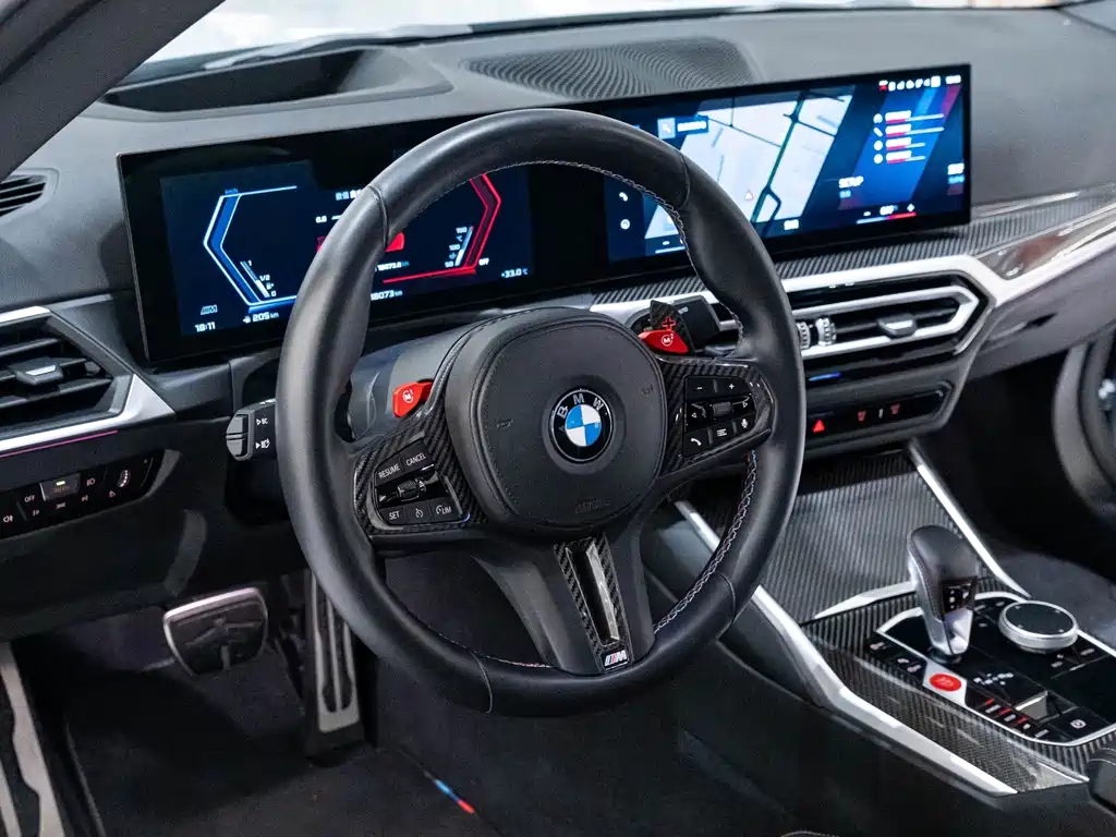 BMW M2 — миниатюра 12