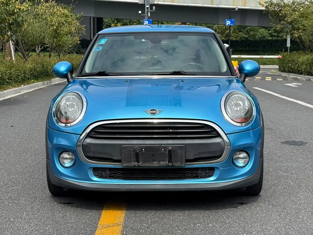 MINI Mini — миниатюра 2