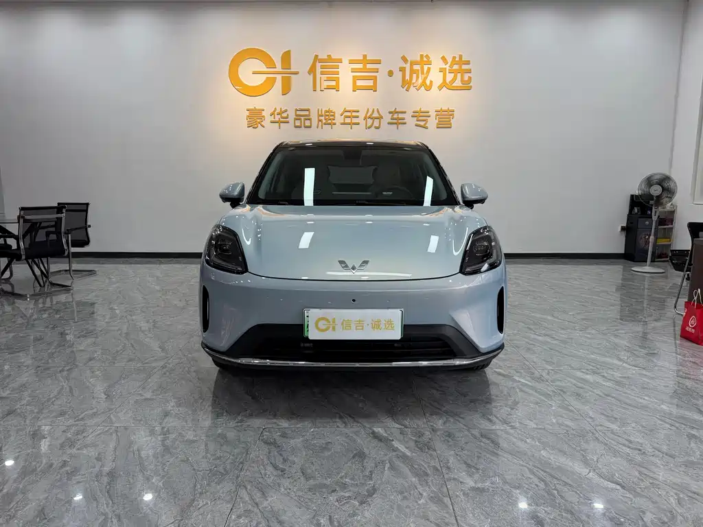 Wuling Bingo S — миниатюра 3