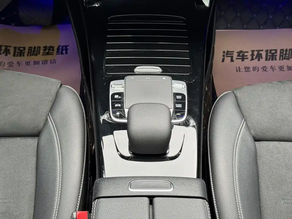 Mercedes-Benz A-Class — миниатюра 21