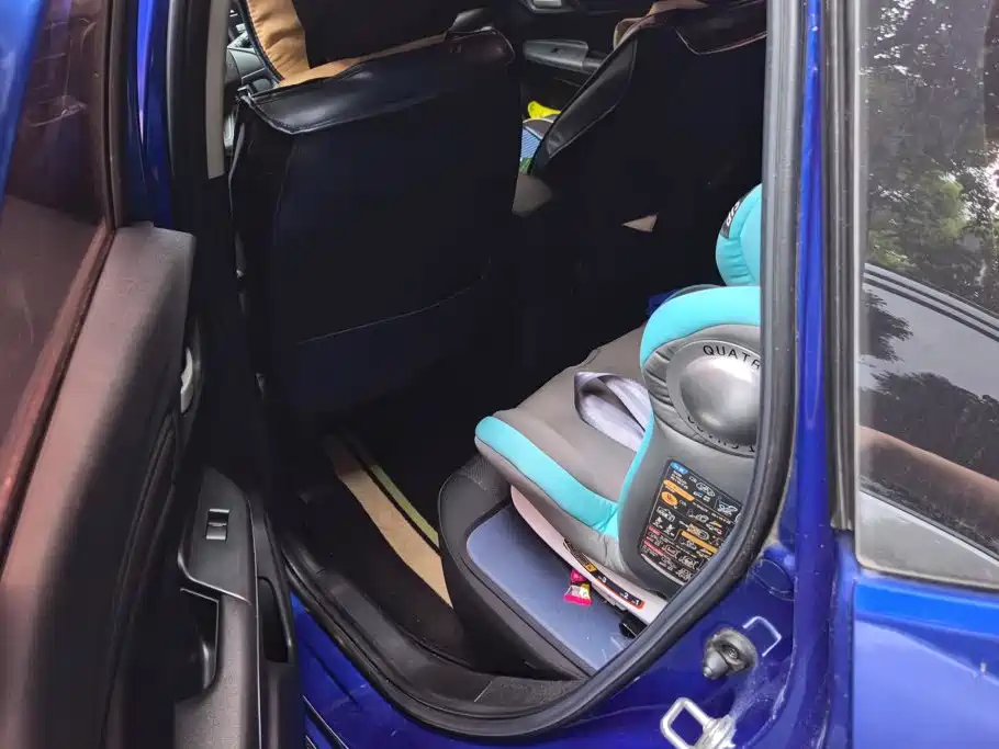 Honda Fit — миниатюра 11