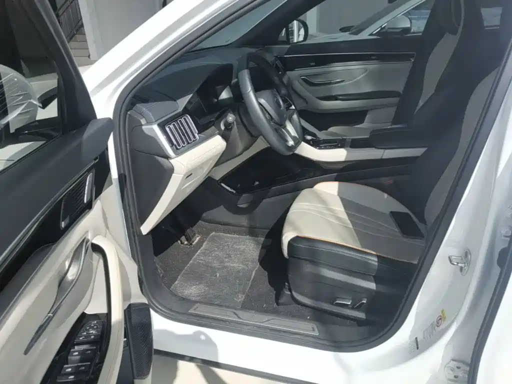 BYD PLUS New Energy — миниатюра 16