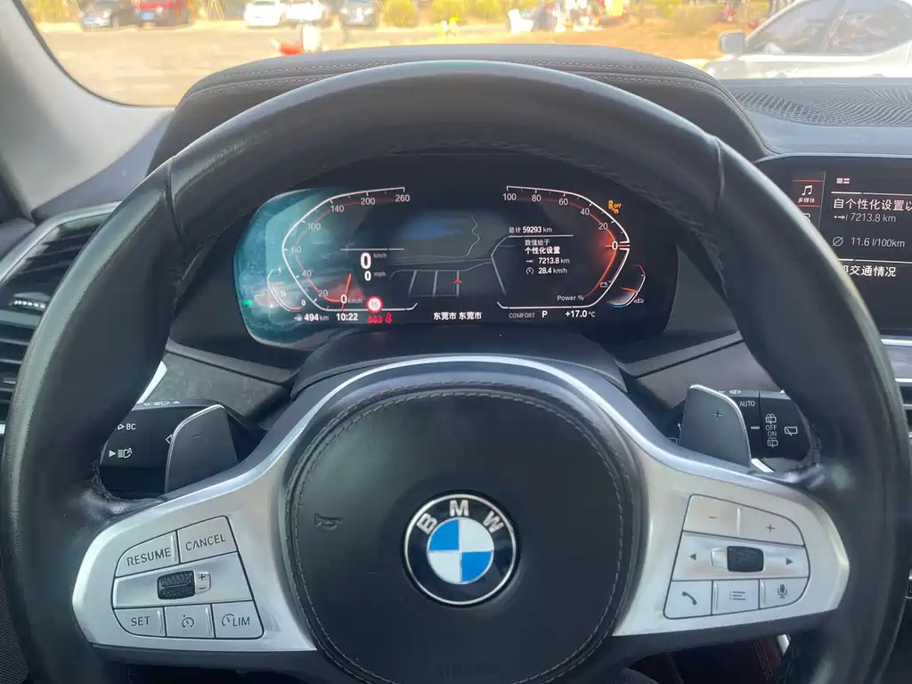 BMW X5 — миниатюра 11
