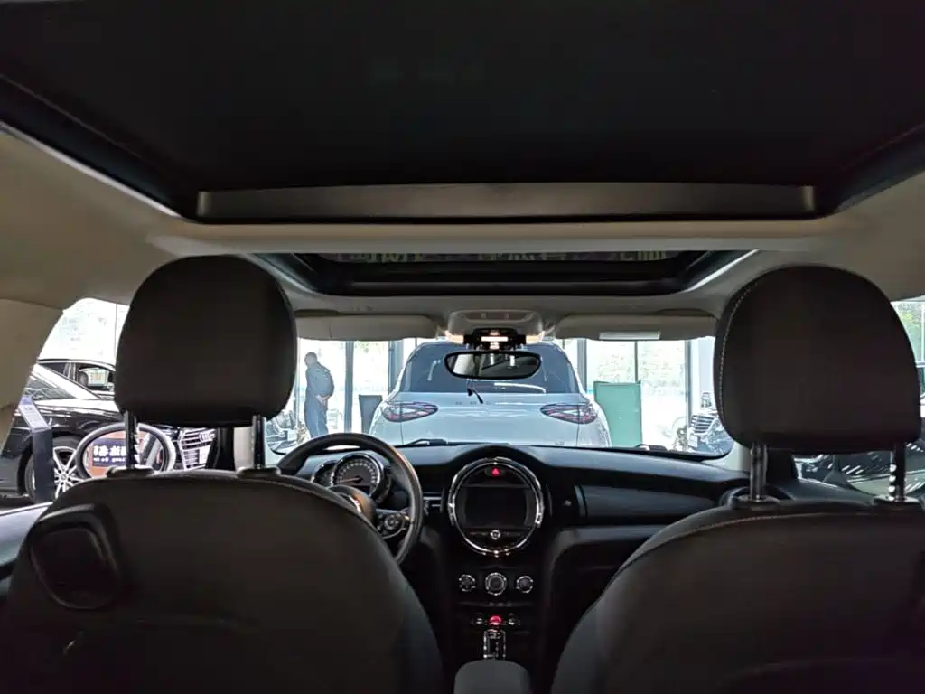 MINI Mini — миниатюра 18