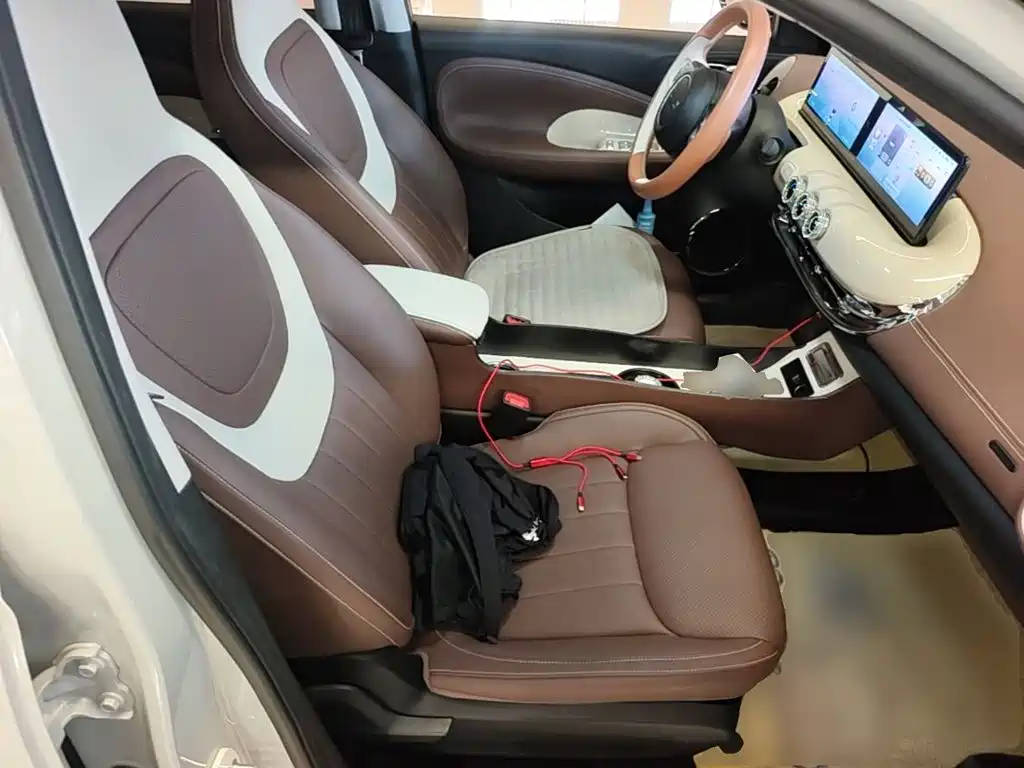 Wuling Bingo — миниатюра 25