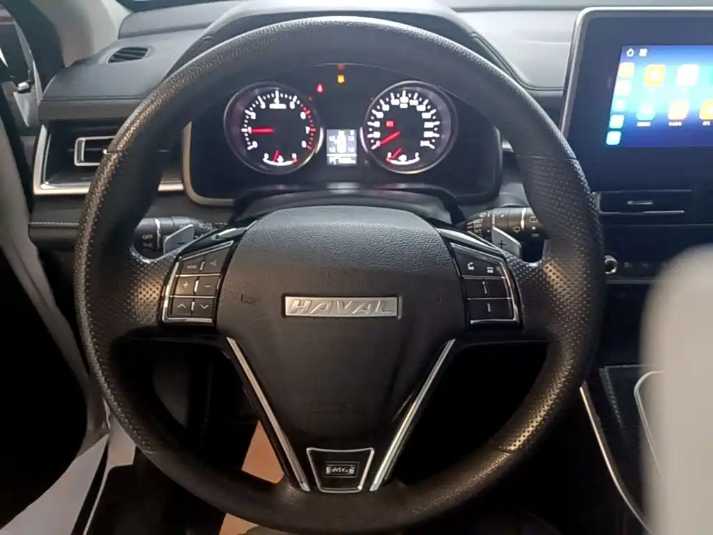 Haval M6 — миниатюра 11