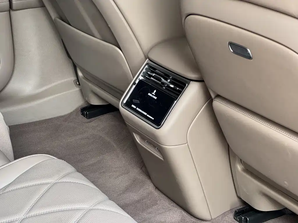 Xiangjie Xiangjie S9 — миниатюра 19