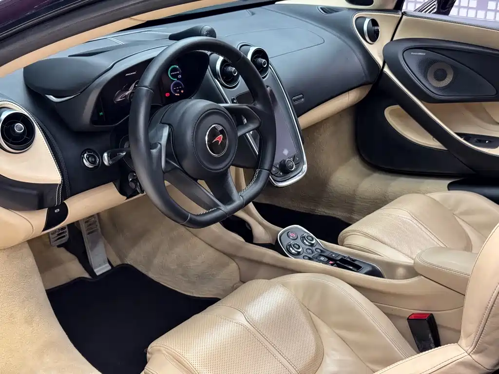 McLaren 570 — миниатюра 4