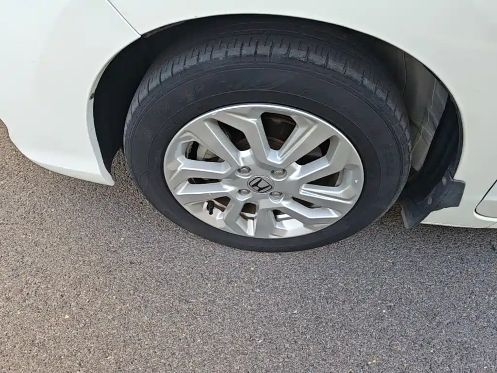 Honda Fit — миниатюра 23
