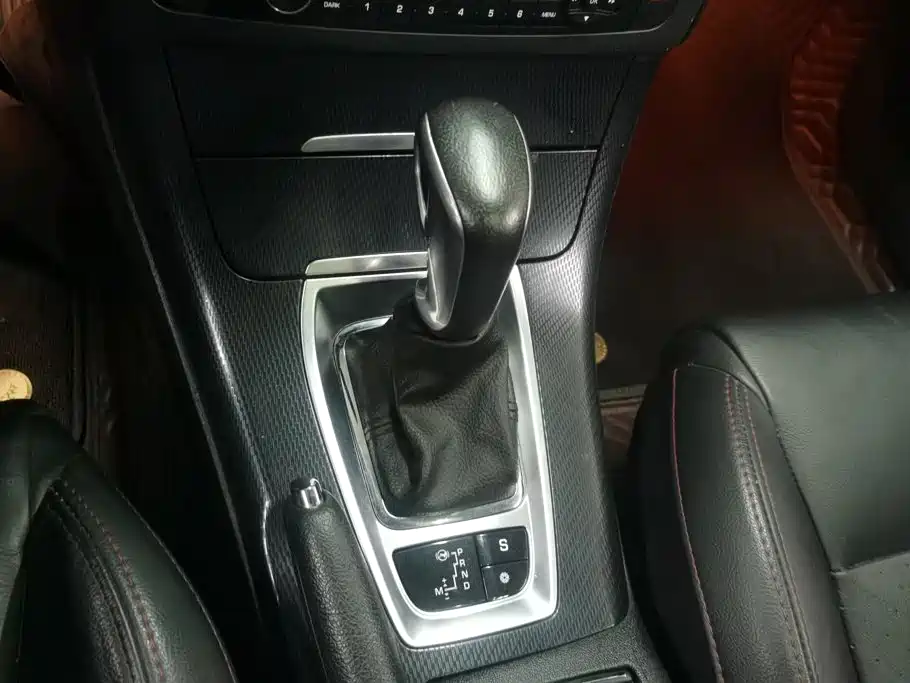 Citroen C5 — миниатюра 16
