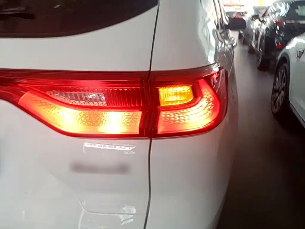 Haval M6 — миниатюра 8