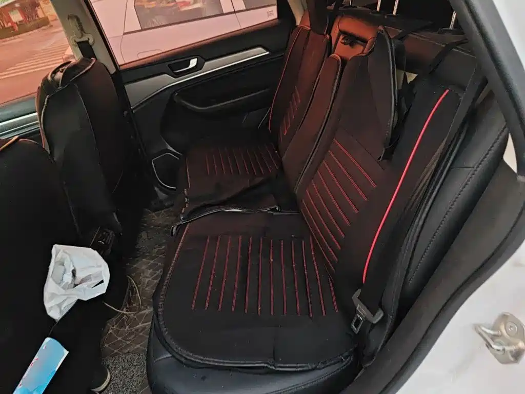 Haval H6 — миниатюра 13