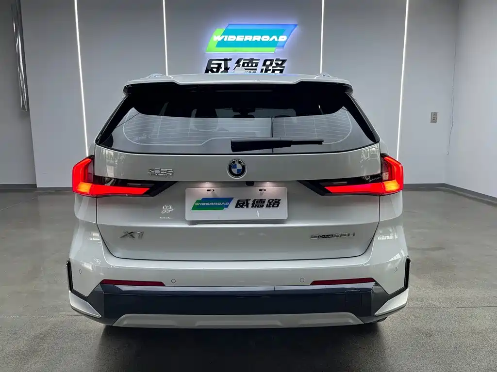 BMW X1 — миниатюра 6