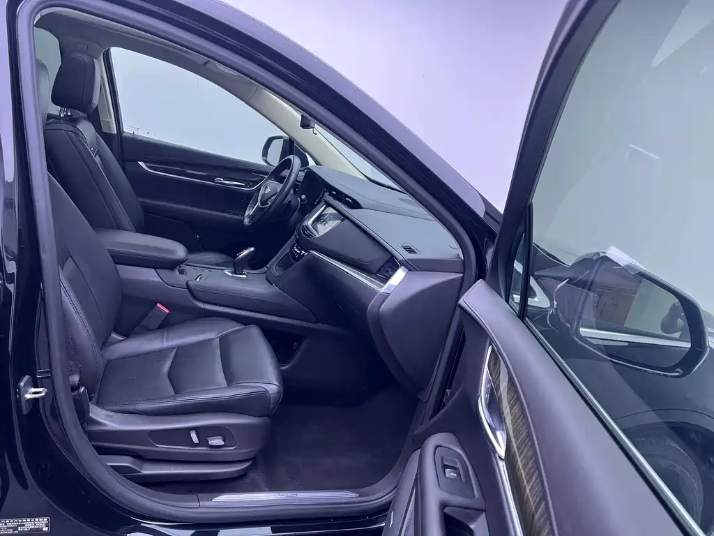 Cadillac XT5 — миниатюра 18