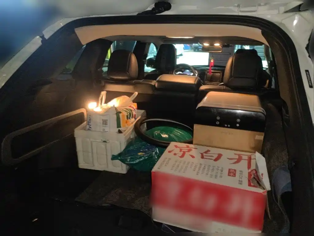 Jeep Cherokee — миниатюра 16