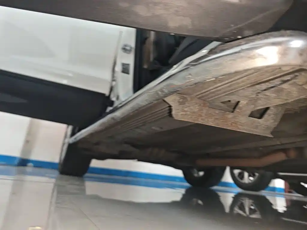 Ford Kuga — миниатюра 21