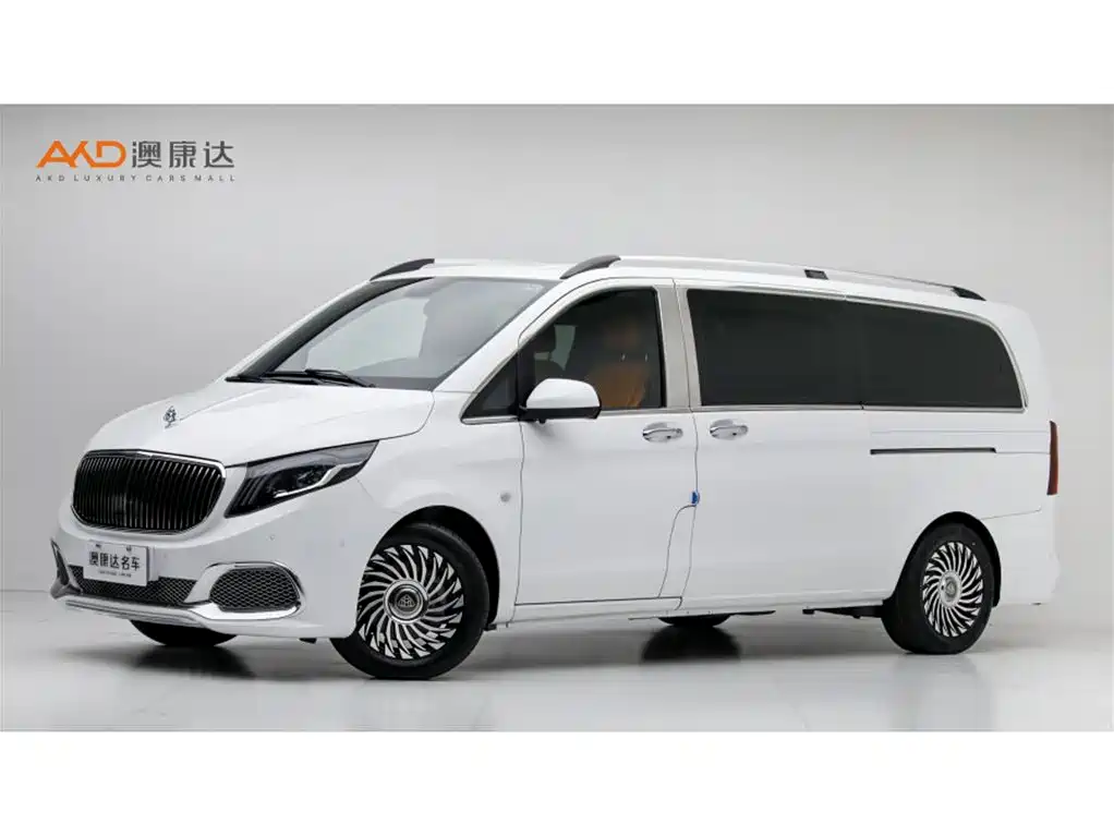 威霆2020款 2.0T 商务版 7座 2022