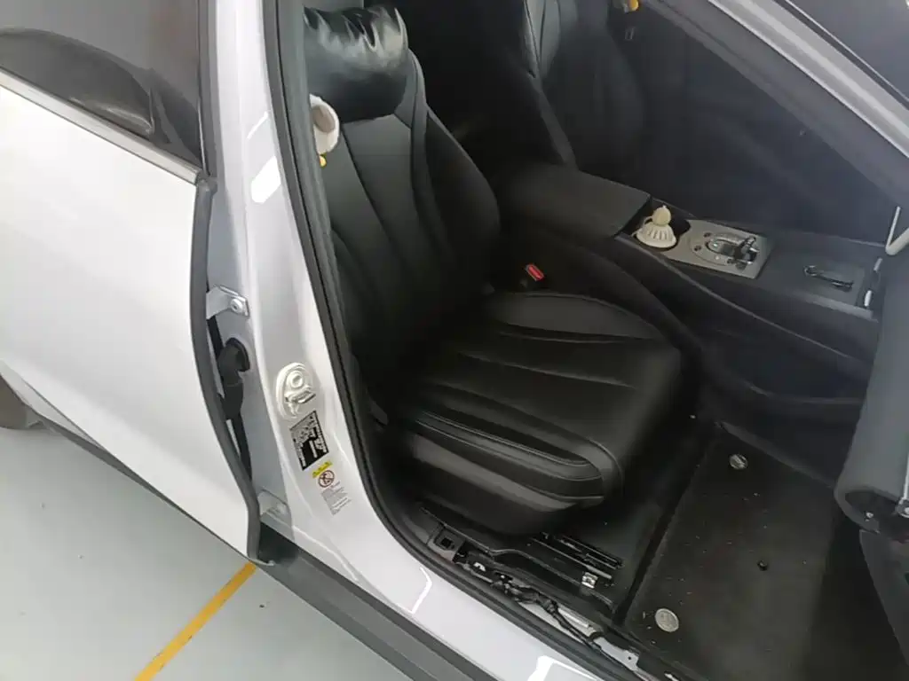 BYD Seal 06 — миниатюра 25