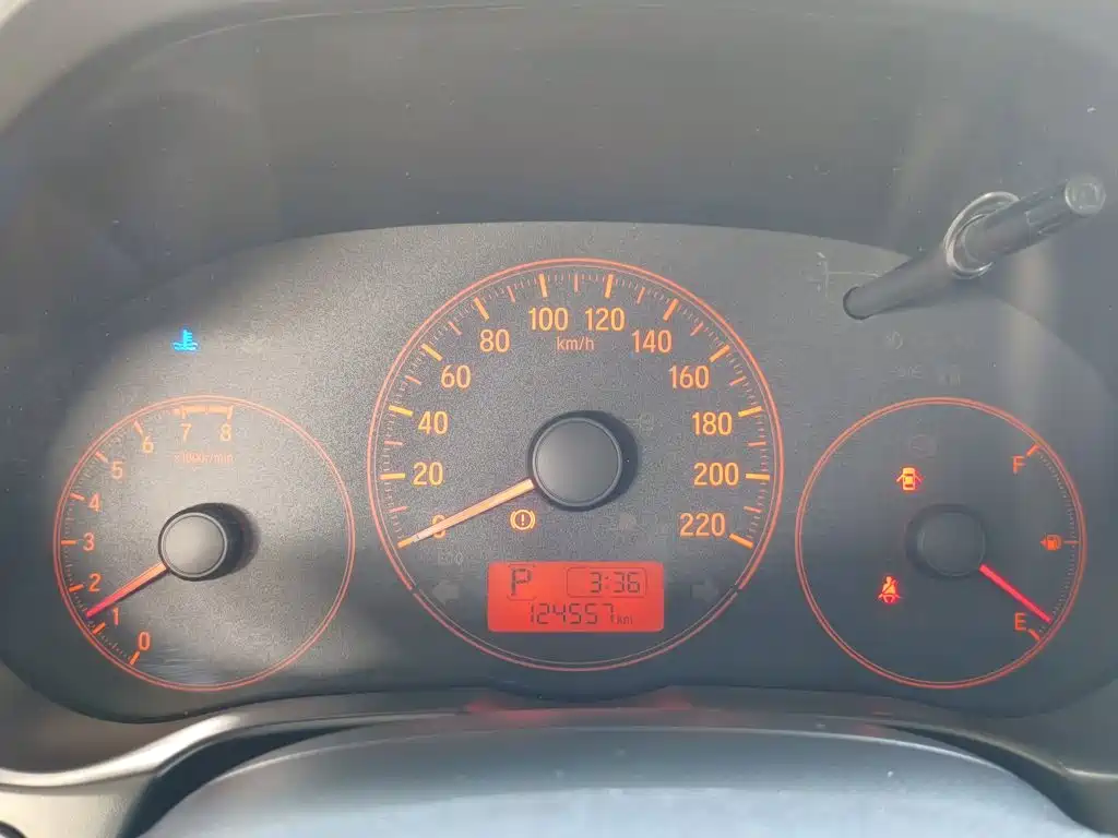 Honda City — миниатюра 12