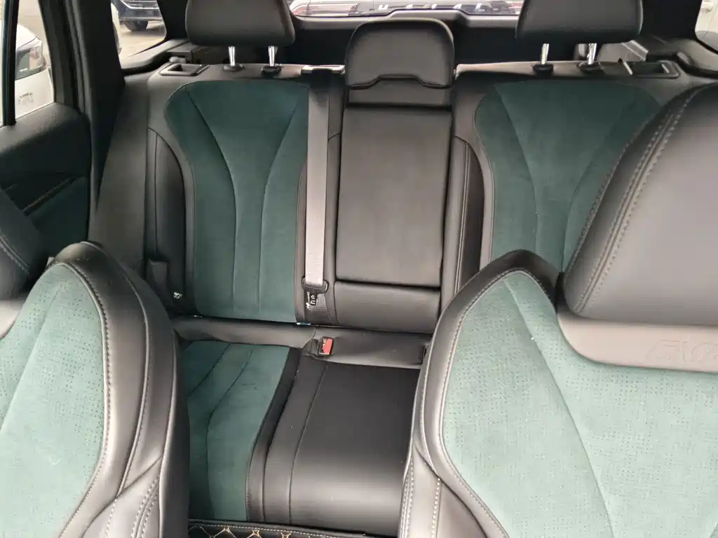 Geely Xingyue L — миниатюра 9
