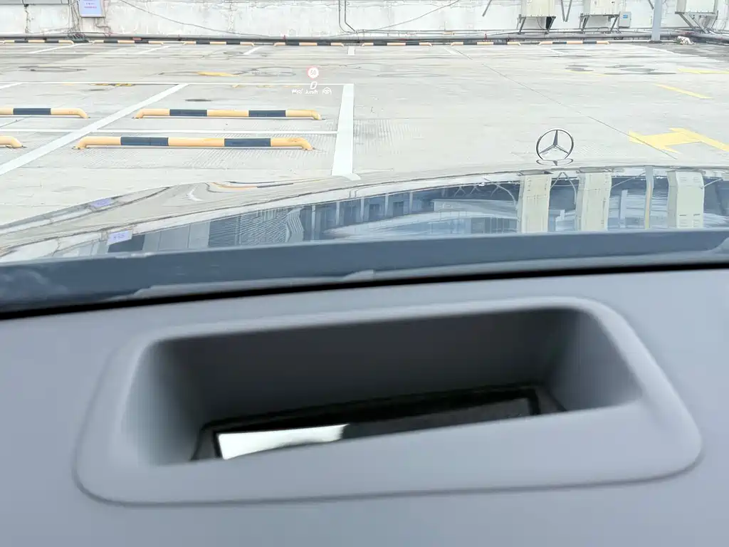Mercedes-Benz S-Class — миниатюра 16