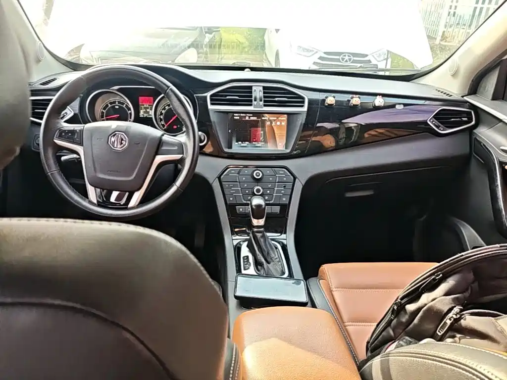MG MG GS — миниатюра 10