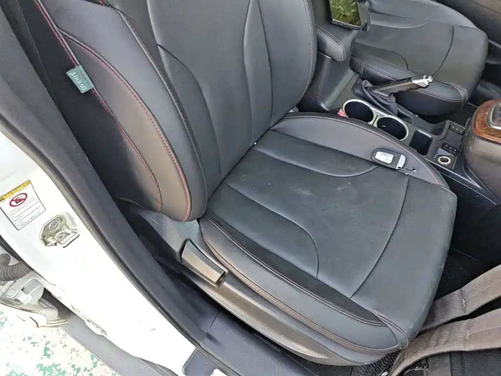Haval H6 — миниатюра 25